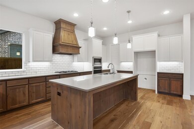 8473 Tripoli Trail, Frisco, TX 75034 - photo 7