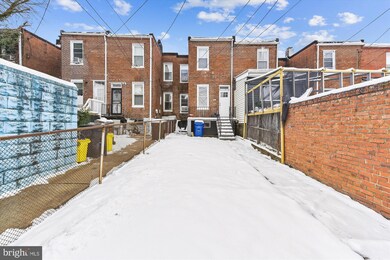2848 Pelham Ave, Baltimore, MD 21213 - photo 4