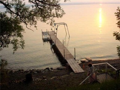 Waterfront/Dock/Pier
