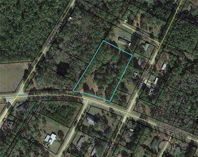 1982 Blounts Crossing Rd SE, Darien, GA 31305 - photo 3