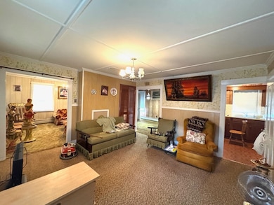 13 Benefit St, Taunton, MA 02780 - photo 4