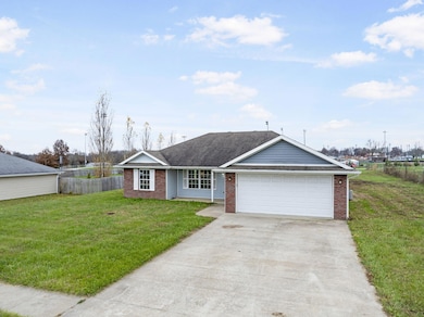 210 Alma St, New Bloomfield, MO 65063 - photo 6