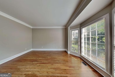 250 Shadowledge Ln, Roswell, GA 30076 - photo 3