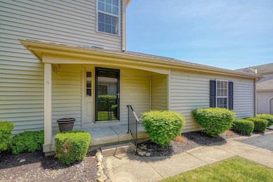 Storm door
