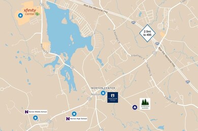 0 (LOT 6) Pine St, Norton, MA 02766 - photo 2