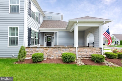 858 Moorings Cir unit 11, Stevensville, MD 21666 - photo 3