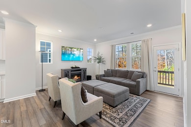 521 Traditions Grande Blvd, Wake Forest, NC 27587 - photo 3