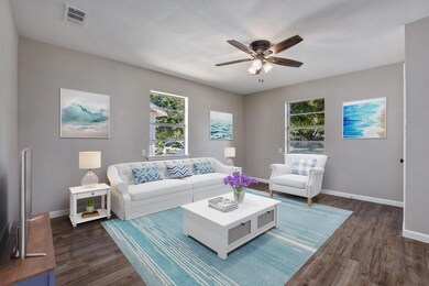 612 Woodard Ave, Cleburne, TX 76033 - photo 4