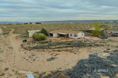 2473 N Clark Bench Rd, Kanab, UT 84741 - photo 4