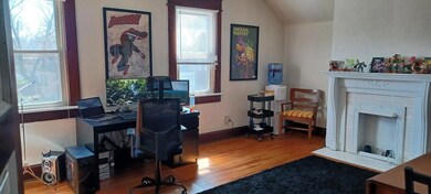 Summit Swing Room (BR, Den, DR)