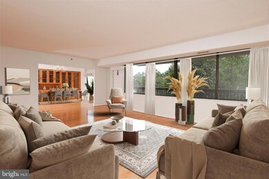 Skyline House unit 405, Baileys Crossroads, VA 22041 - photo 6