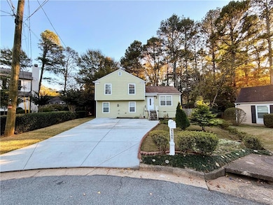 5345 Seattle Slew Ct unit 3, Norcross, GA 30093 - photo 4