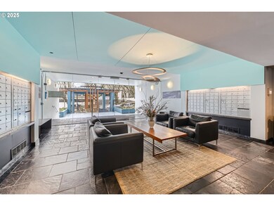 Harrison East unit 4G, Portland, OR 97201 - photo 4