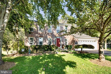 13585 Melville Ln, Chantilly, VA 20151 - photo 2