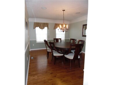 Dining Room.