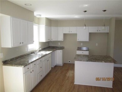 Similar Kitchen