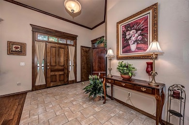 4204 Wild Plum Ln, Edmond, OK 73025 - photo 6