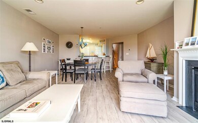 22 Bayside Dr unit B2, Somers Point, NJ 08244 - photo 7