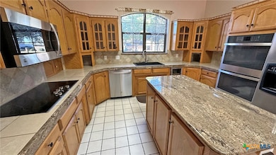 1210 Hawk Trail, Copperas Cove, TX 76522 - photo 7