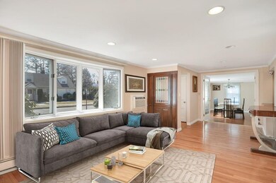 25 Truman Rd, Newton Center, MA 02459 - photo 2