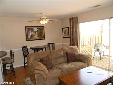 Den/Family/Great Room