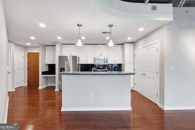 Spire unit 2218, Atlanta, GA 30308 - photo 7