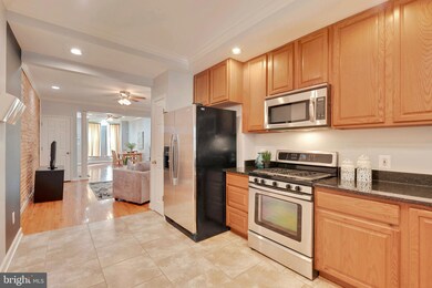 106 S Highland Ave, Baltimore, MD 21224 - photo 6