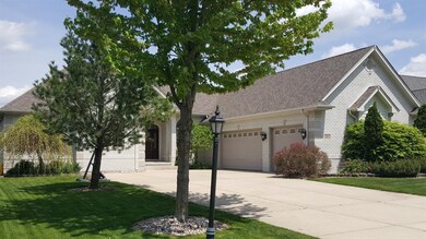 9160 Doubletree Dr S, Crown Point, IN 46307 - photo 4