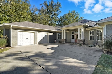 114 Moose Loop, Waleska, GA 30183 - photo 7