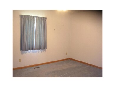 Bedroom-Main Level.