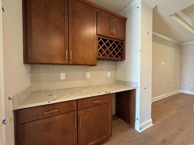 1445 Crested Iris Way unit Phase 4 Lot 354, Atlantic Beach, SC 29582 - photo 5