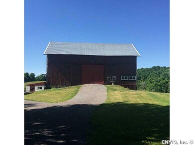 Barn.
