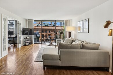 Astor Terrace unit 6B, Chicago, IL 60610 - photo 3