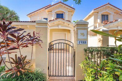 1588 Passion Vine Cir unit 1588, Weston, FL 33326 - photo 2