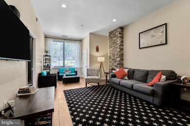 Midtown Alexandria Station Condominiums unit 112, Alexandria, VA 22303 - photo 6