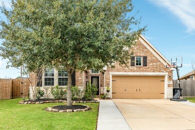 1013 Brady Ln, Alvin, TX 77511 - photo 2