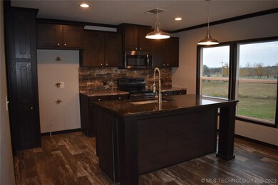 8697 W 103rd St N, Sperry, OK 74073 - photo 5