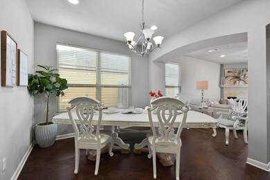  Beautiful Dining room