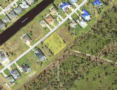 1055 Boundary Blvd, Rotonda West, FL 33947 - photo 3