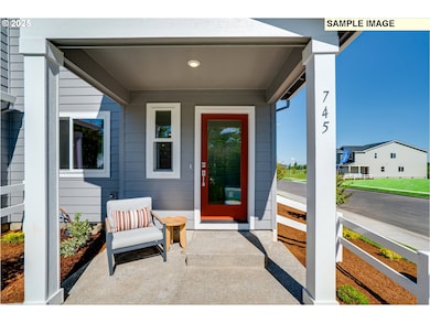 2488 Sawtelle Dr, Woodburn, OR 97071 - photo 2