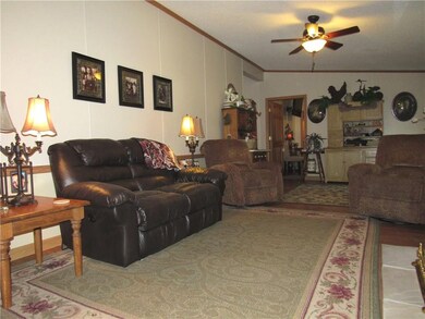 3421 Rost Dr, Columbus, IN 47203 - photo 3