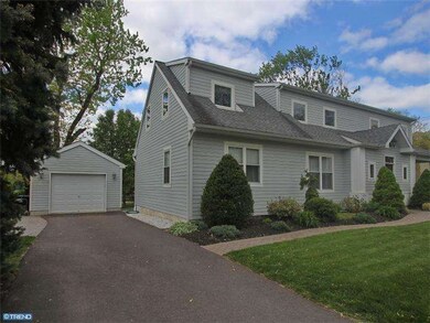 6 Bennett Place, Cranbury, NJ 08512 - photo 3