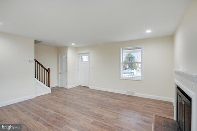 2017 Woodbourne Ave, Baltimore, MD 21239 - photo 6