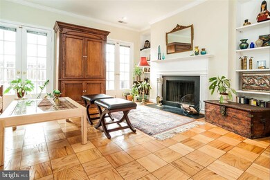 1652 Beekman Place NW unit C, Washington, DC 20009 - photo 5