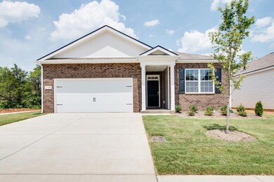 400 Woodrow St, Manchester, TN 37355 - photo 3