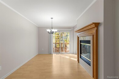 166 Legacy Park Cir unit 44, Dearborn Heights, MI 48127 - photo 7