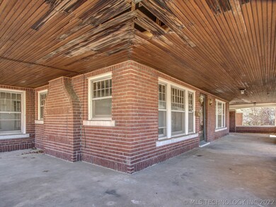 533 N Seminole Ave, Okmulgee, OK 74447 - photo 7