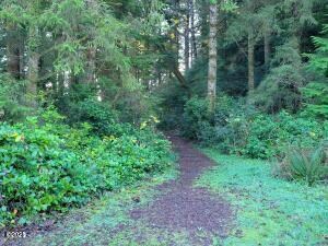 trail