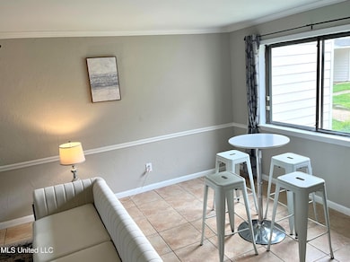 Living room 2