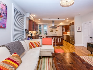 34 Station St unit 3, Brookline, MA 02445 - photo 7